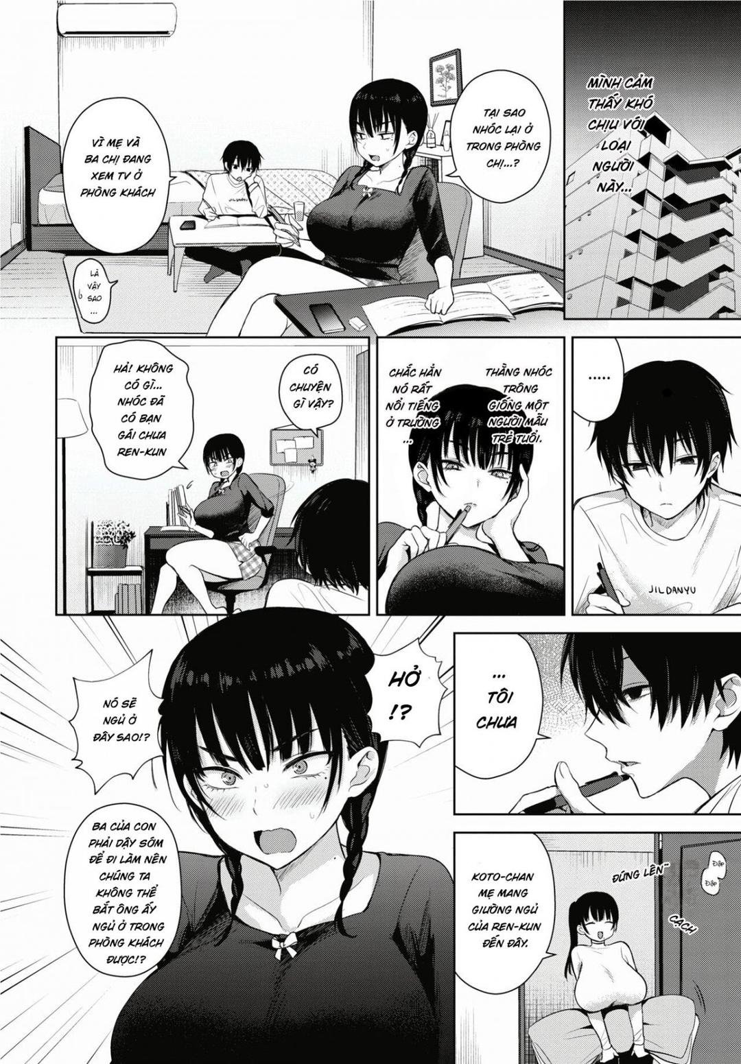 bảy ngày chapter 0 2