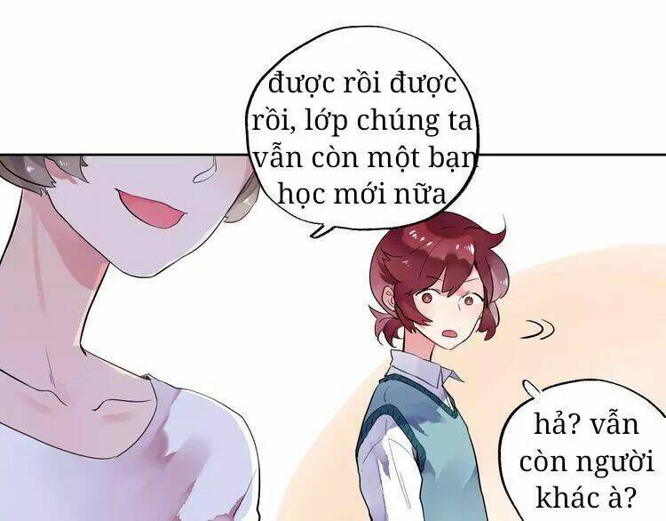 sos! tôi đã yêu một con sâu bướm (phần 2) chapter 30 28