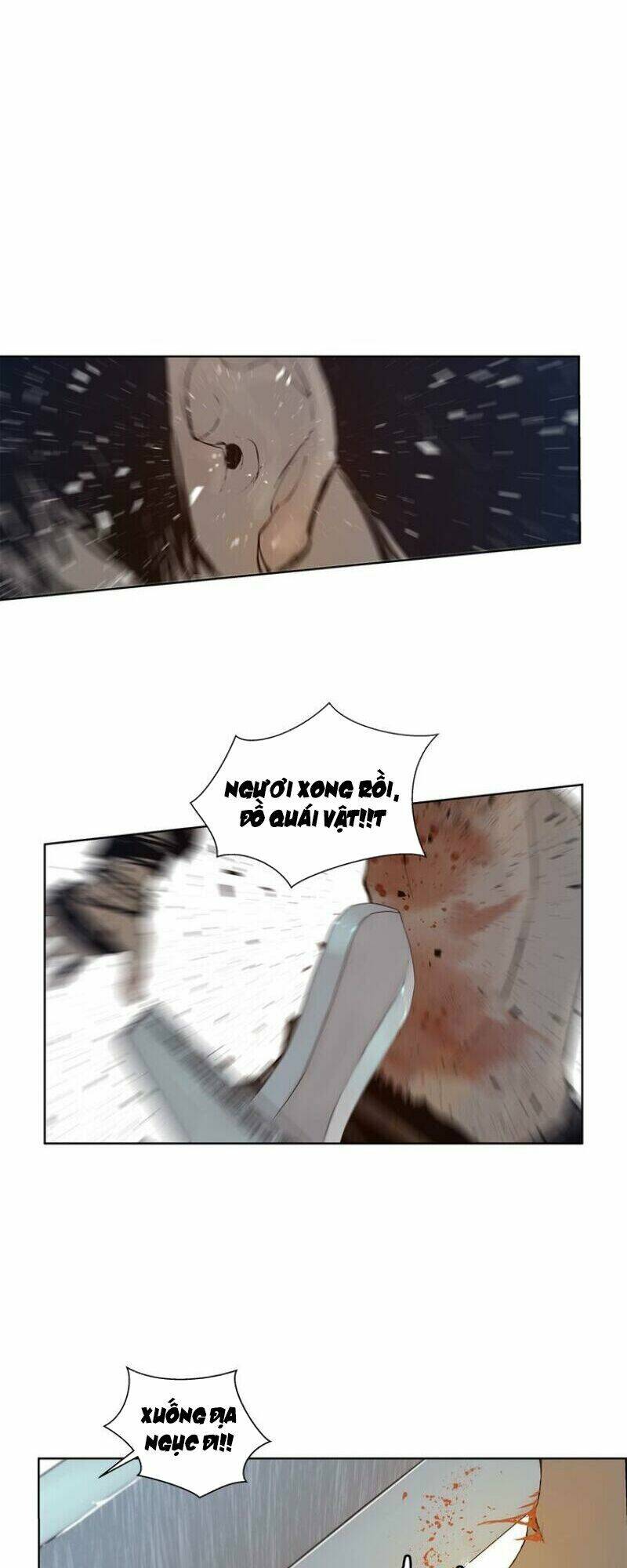 thanh gươm danh vọng chapter 27 10