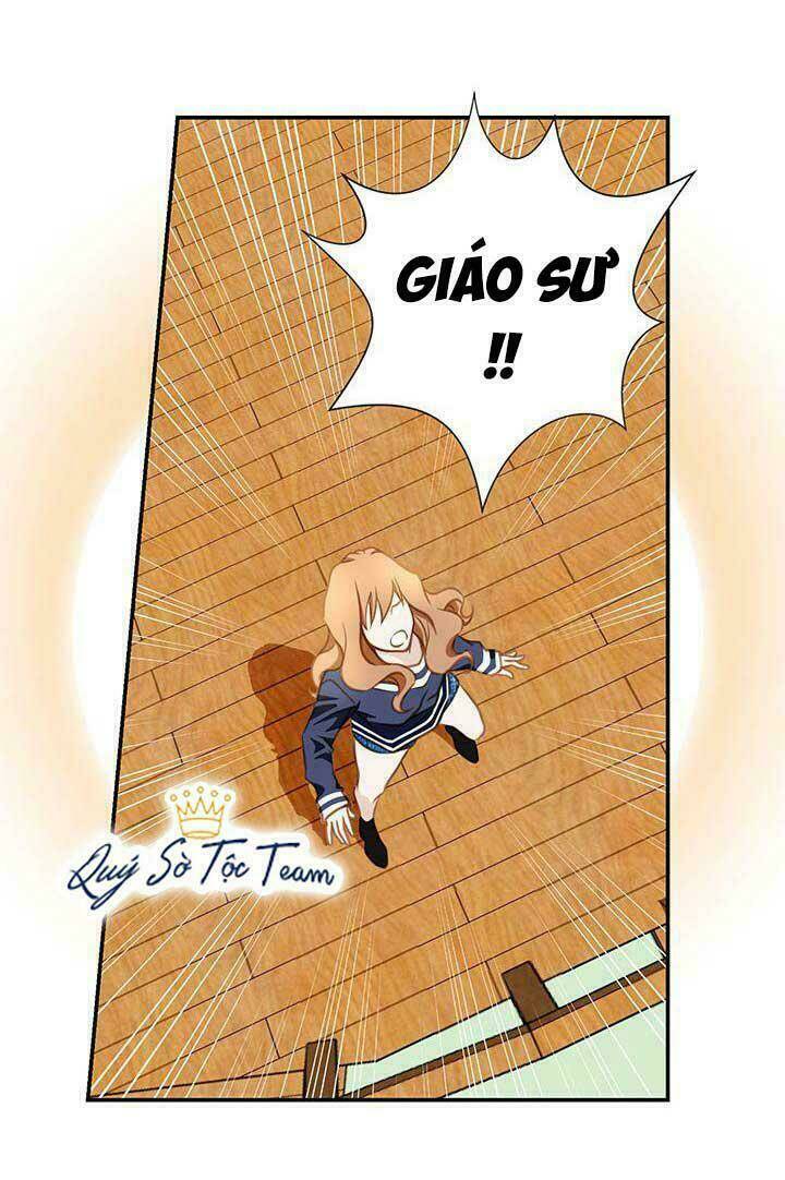 tiếp xúc chí mạng chapter 13 28