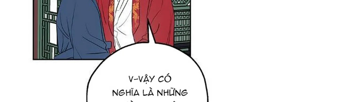 chuyện quái gì với giấc mơ đó vậy chapter 9 115