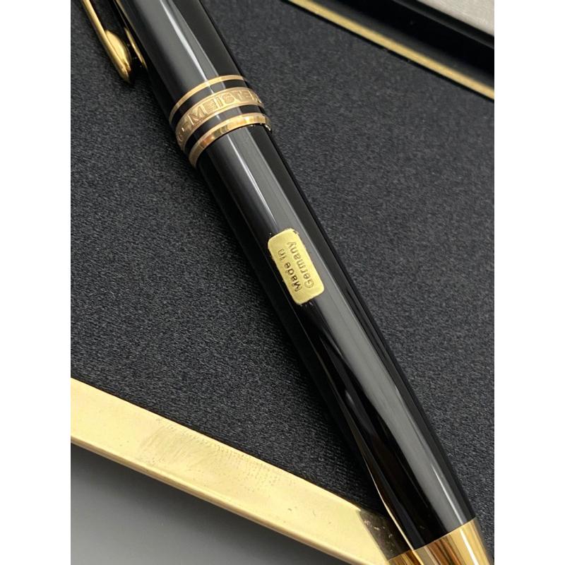 Bút bi xoay Montblanc Meisterstuck 164 made in Germany  - 4500.92175