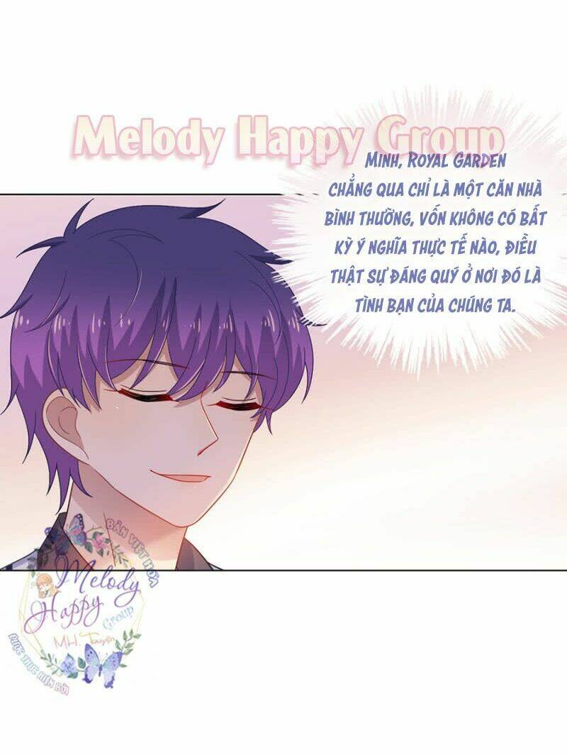 ma lạt thiên kim đẩu ác thiếu chapter 151.5 9