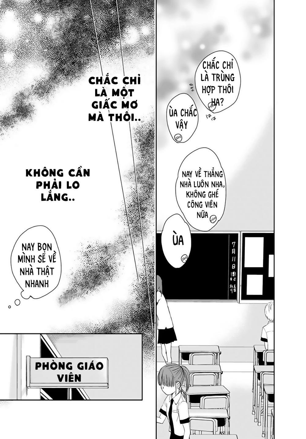 khung giờ tử vong chapter 2 8