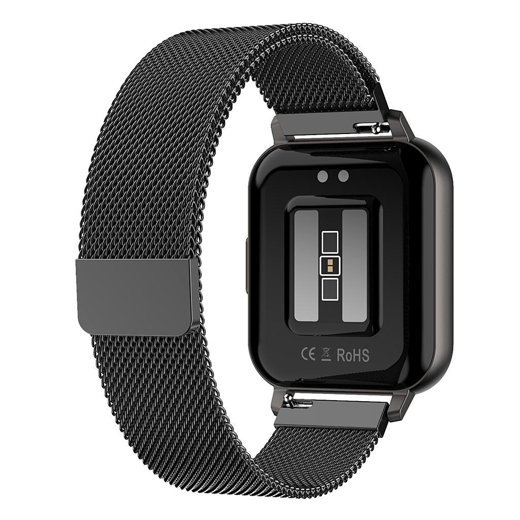 420*485 1.78" IP68 Bluetooth 5.0 Fitness