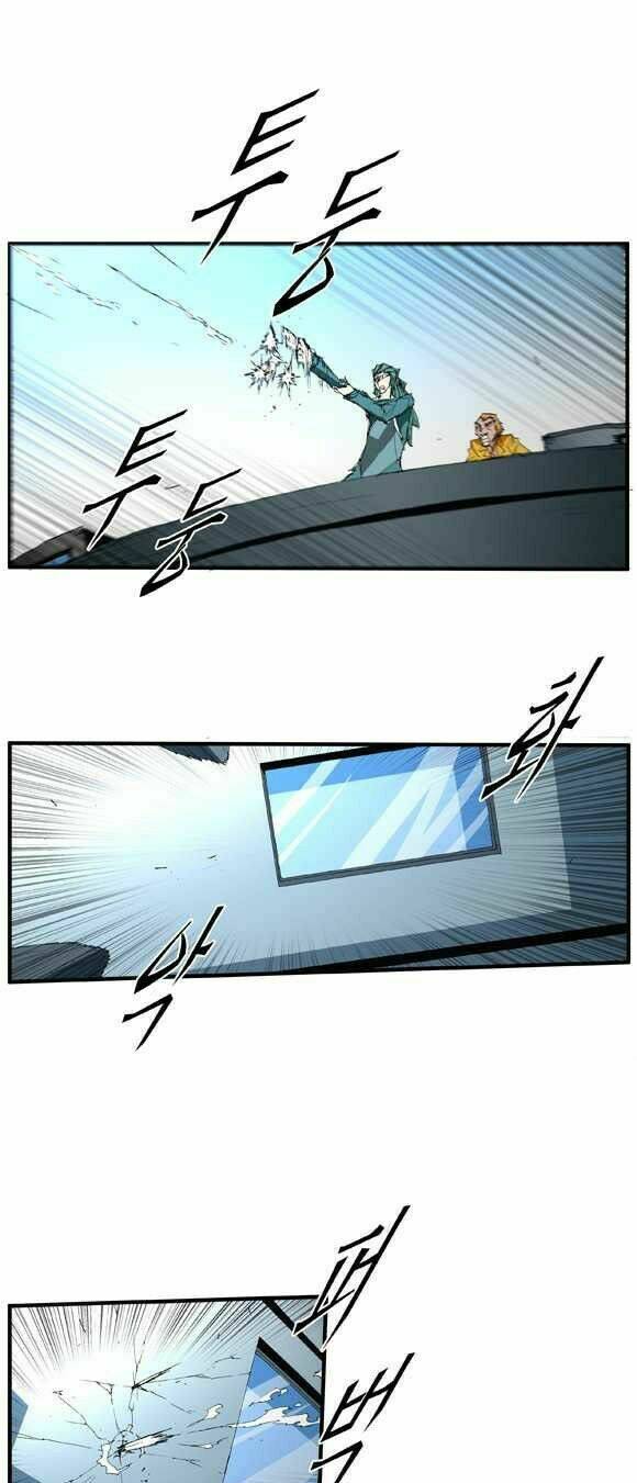 siêu năng chapter 43 8