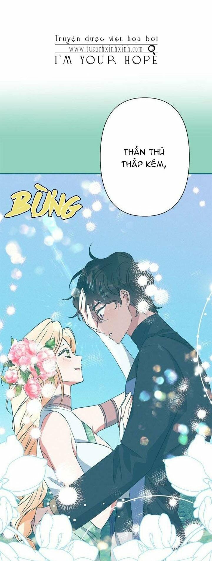 tôi đang nuôi dưỡng một con quái thú chapter 77 69