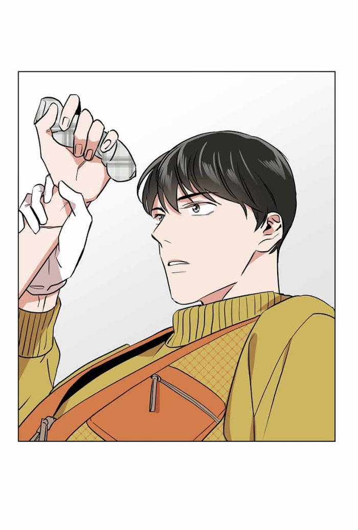 [raw] red candy chapter 40 47