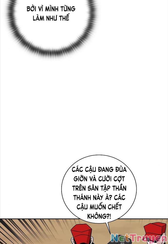 ma pháp sư hắc ám trở về để nhập ngũ chapter 5.1 43