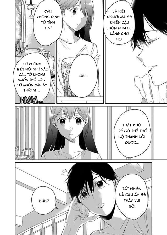 anh thích em nhiều lắm chapter 4.1 12