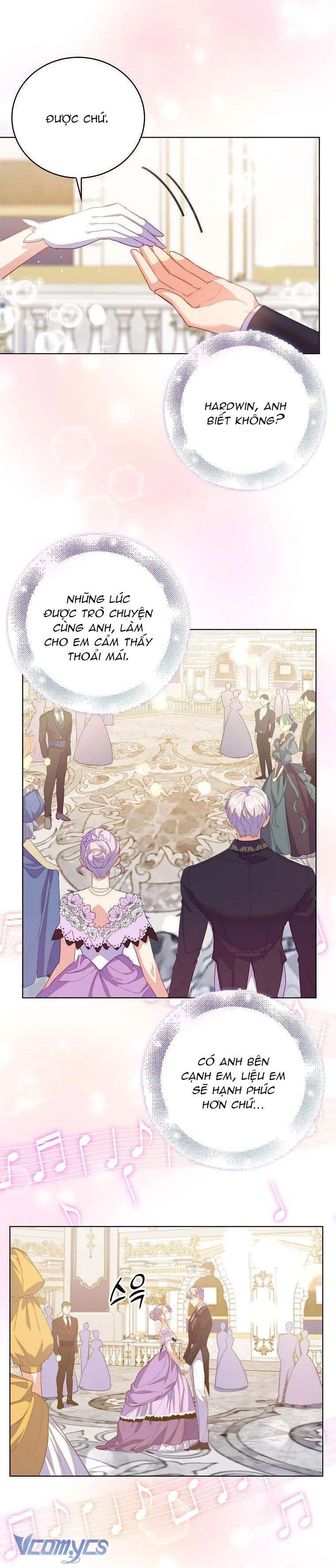 tôi chỉ nhận ra sau khi mất cô ấy chapter 40 9