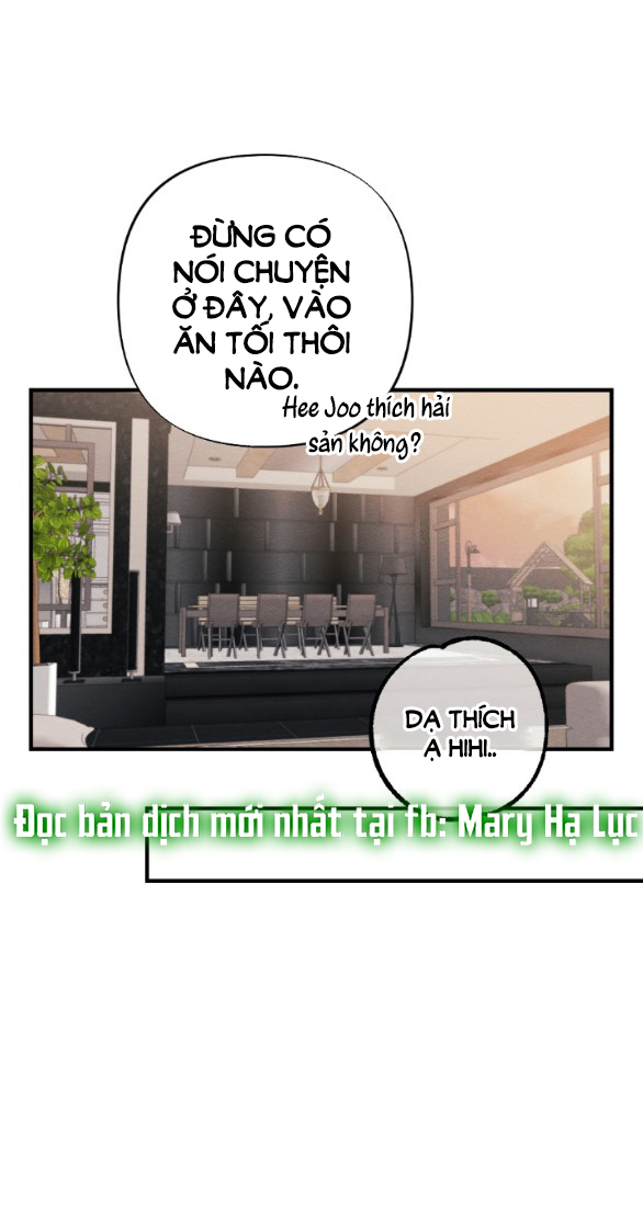Ăn Mòn chapter 31.1 - Trang 19