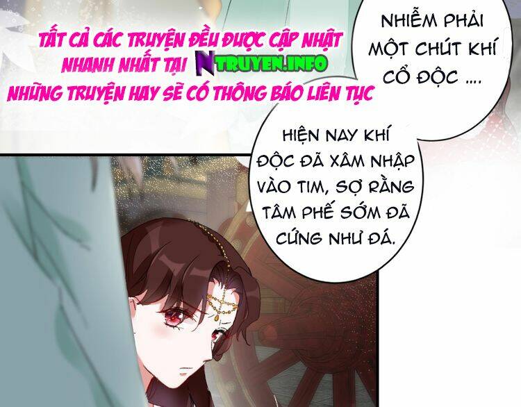 hoa nhan sách chapter 72.1 28