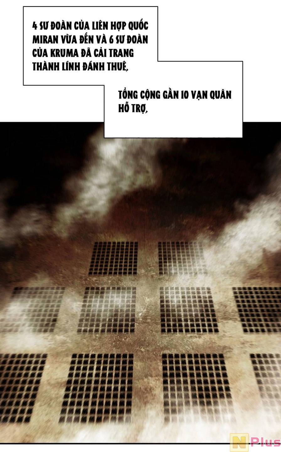 bất bại chân ma chapter 149 28