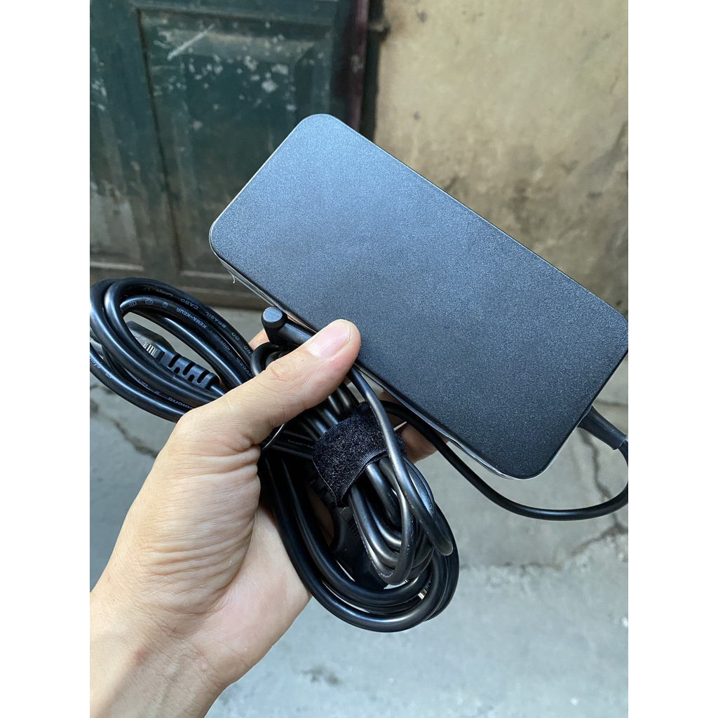 Sạc dành cho Laptop ASUS ZENBOOK 15 UX534FTC hàng nhập khẩu