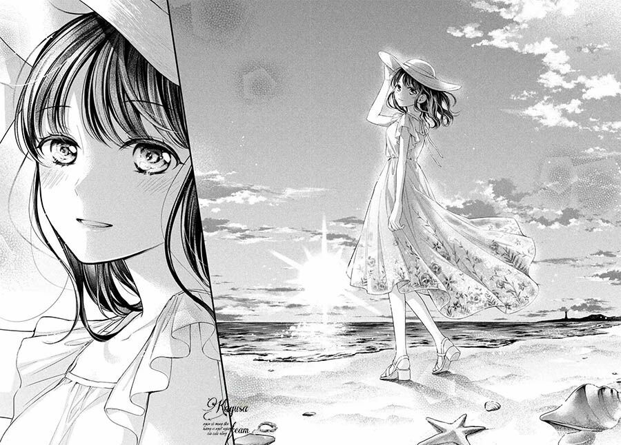 chihiro-kun wa atashi holic chapter 7 24