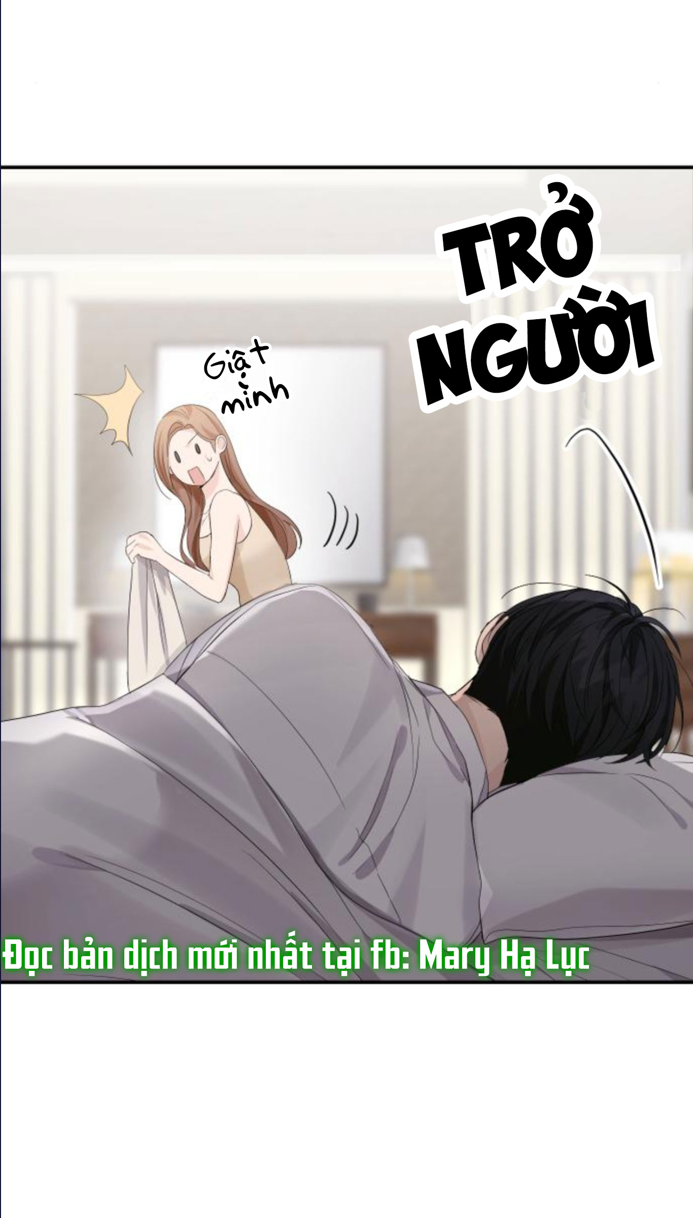 cuộc hôn nhân hoàn hảo chapter 5 13