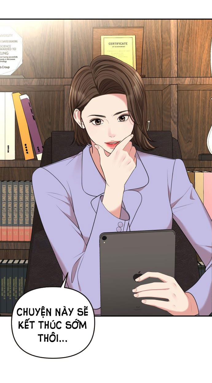 gửi em người đánh cắp những vì sao - to you who swallowed a star chapter 48.2 25