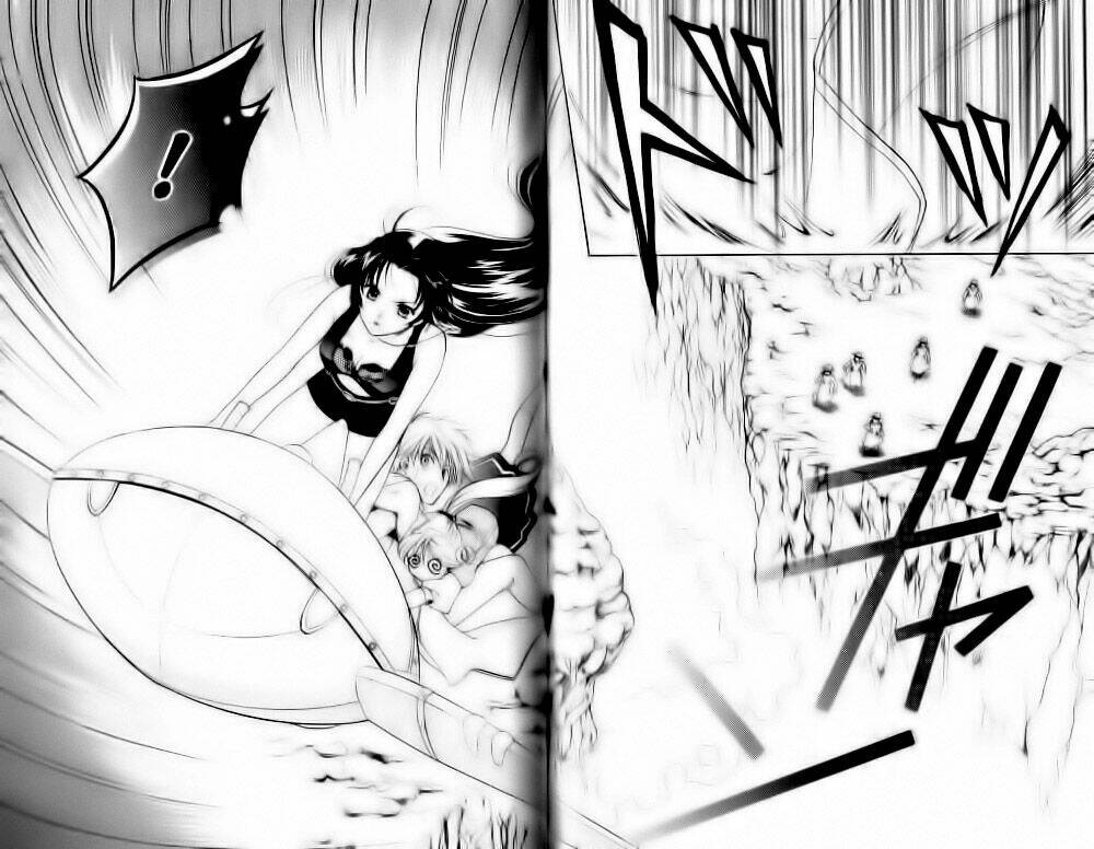 kilala princess - công chúa kilala chapter 19 33