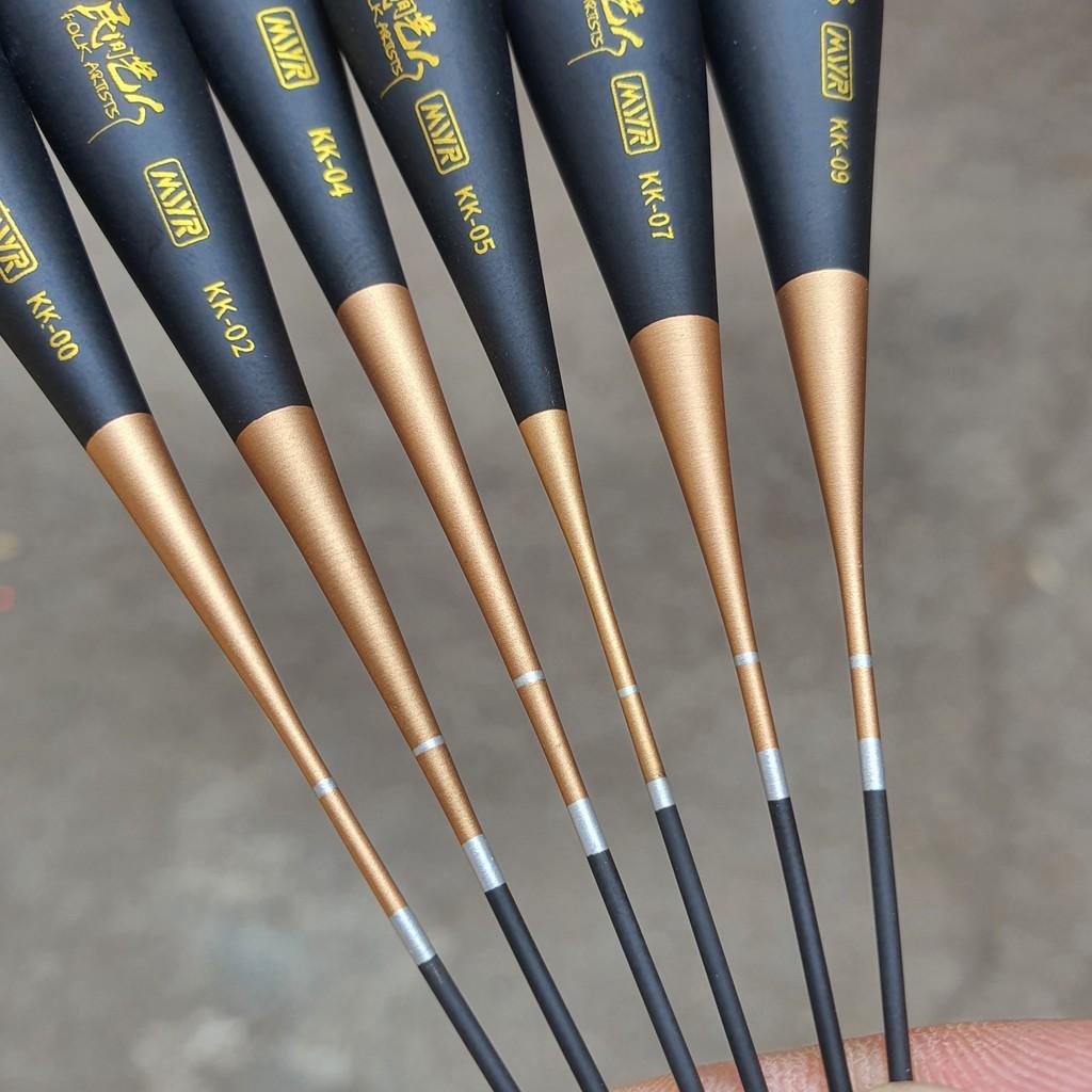 Phao Câu Đài Đêm Nghệ Nhân Cao Cấp