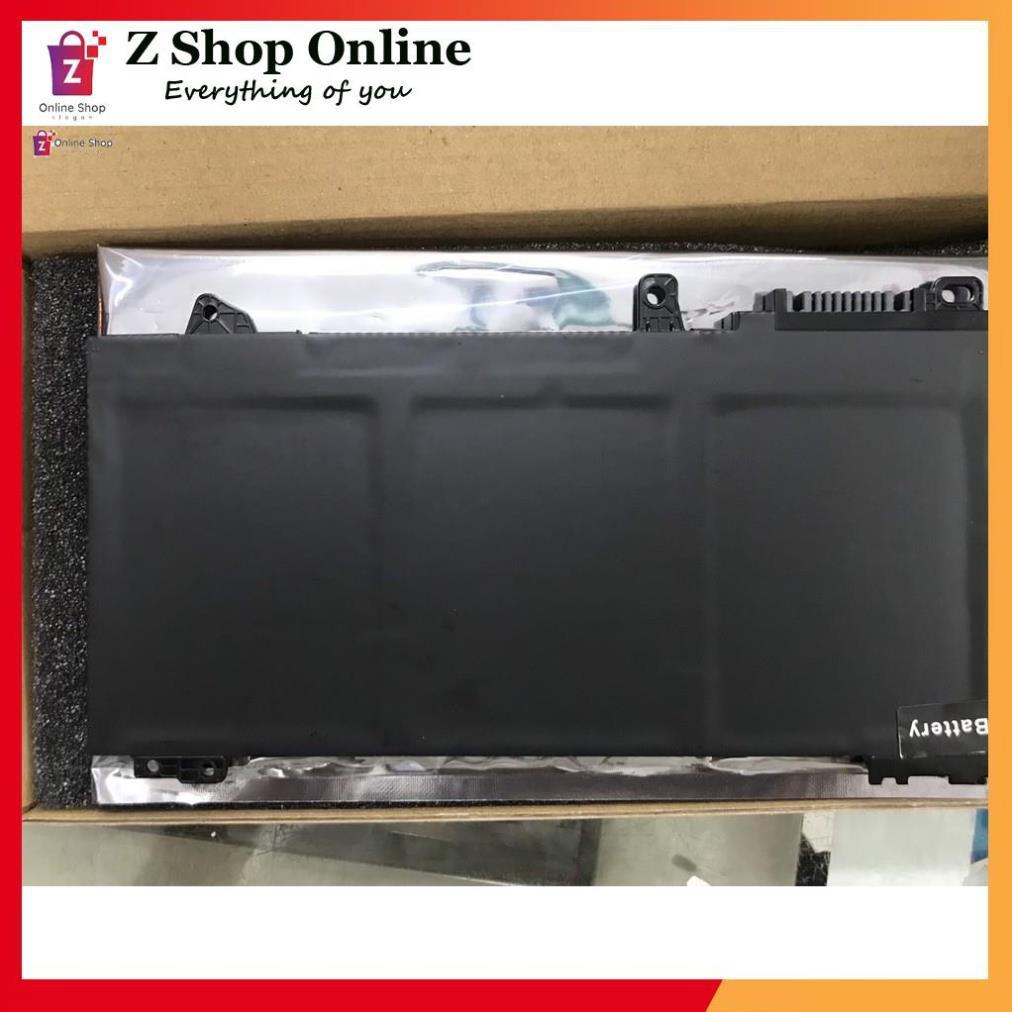 Pin (Original) Dùng Cho HP ProBook 450 440 430 G6 RE03XL (Battery)