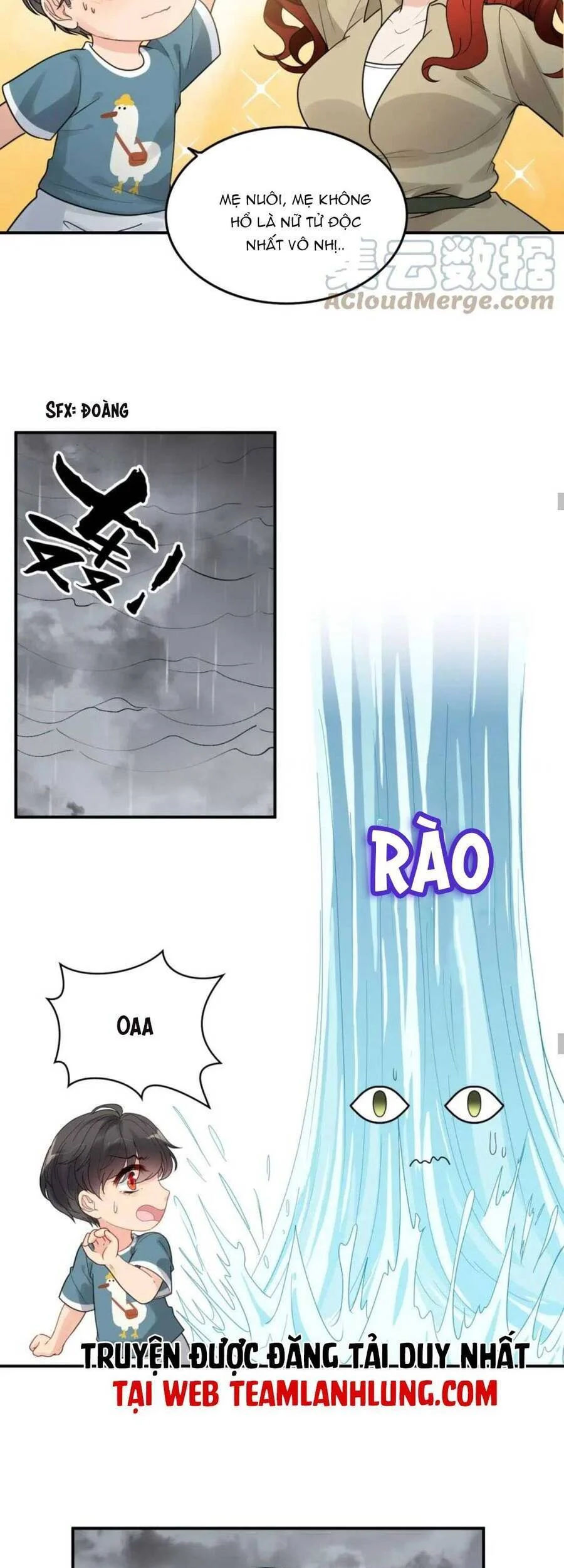 cô vợ hợp đồng bỏ trốn của tổng giám đốc chapter 475 14