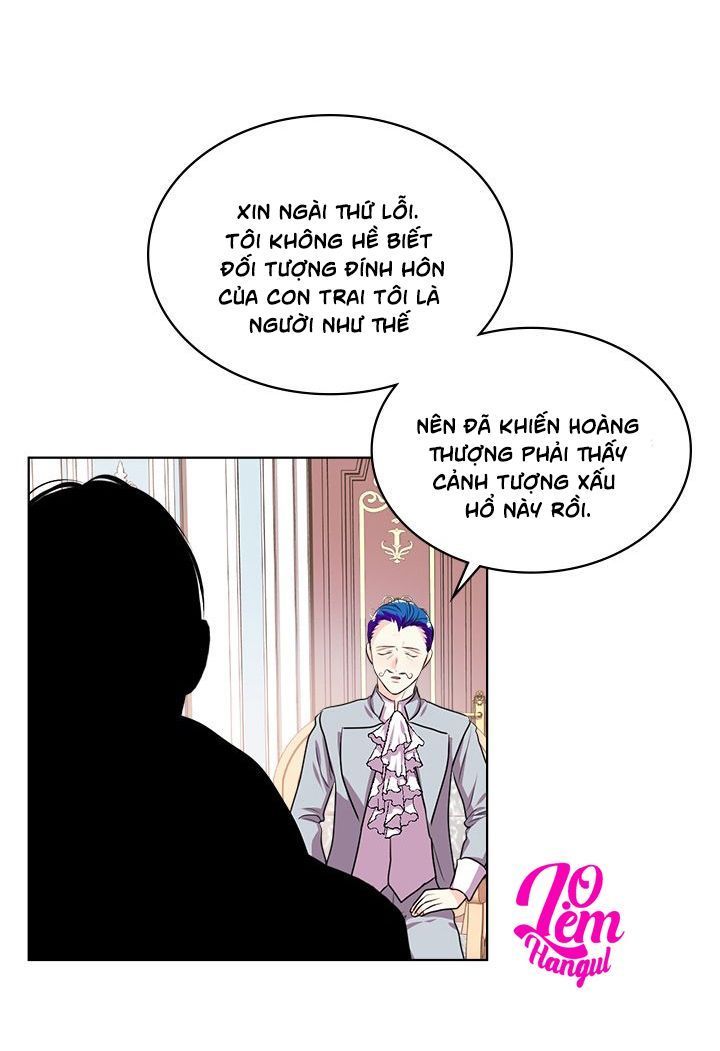 đức hạnh của ác nữ phản diện chapter 26 25