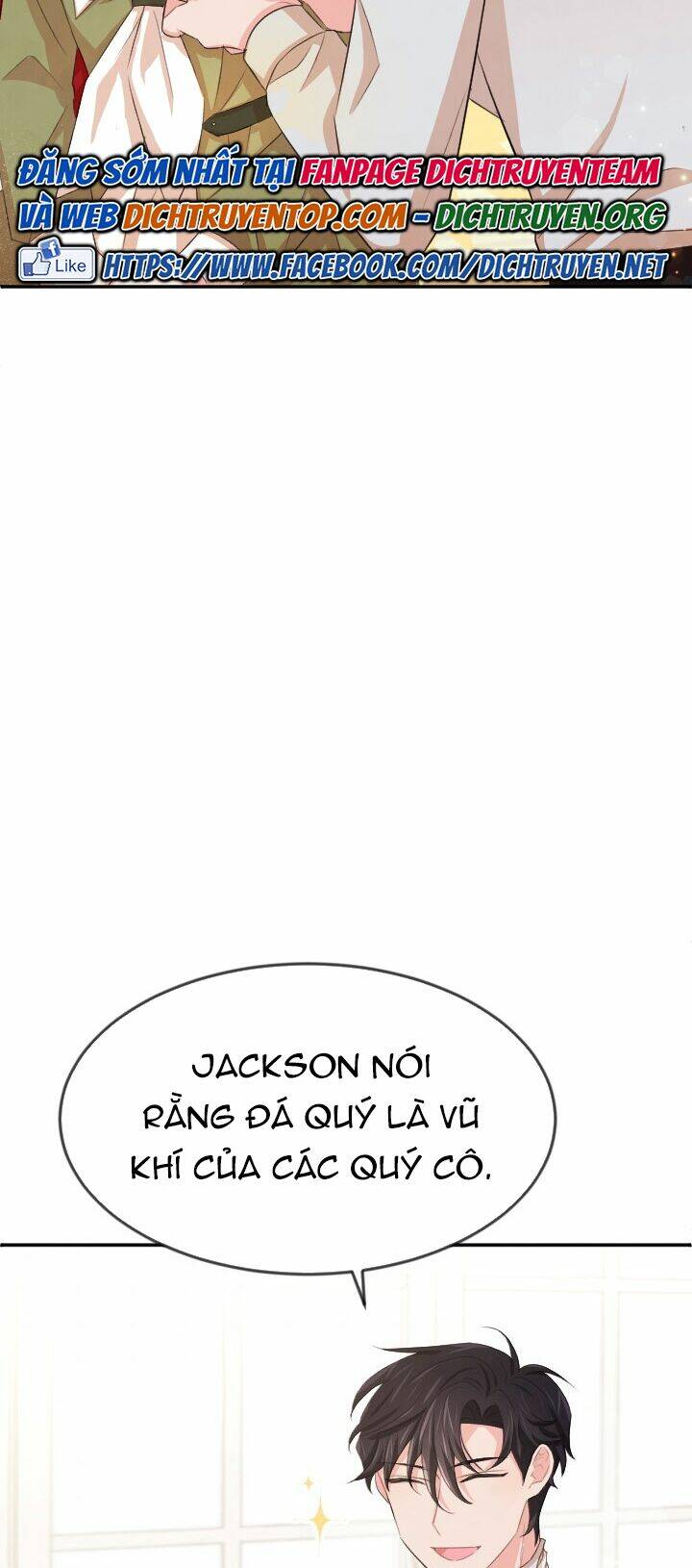 tiểu thư scarlet, em không muốn trả thù sao? chapter 26 41