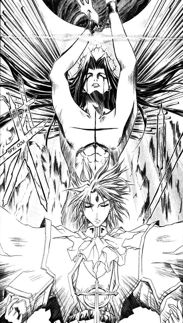 watashi no messiah-sama chapter 24 19