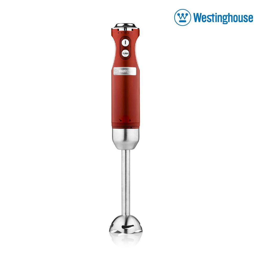 Máy Xay Cầm Tay Westinghouse WKHBS270, Máy Xay Đồ Ăn Dặm Cho Bé, Công Suất 600W, Nhập Mỹ, BH 12 Tháng