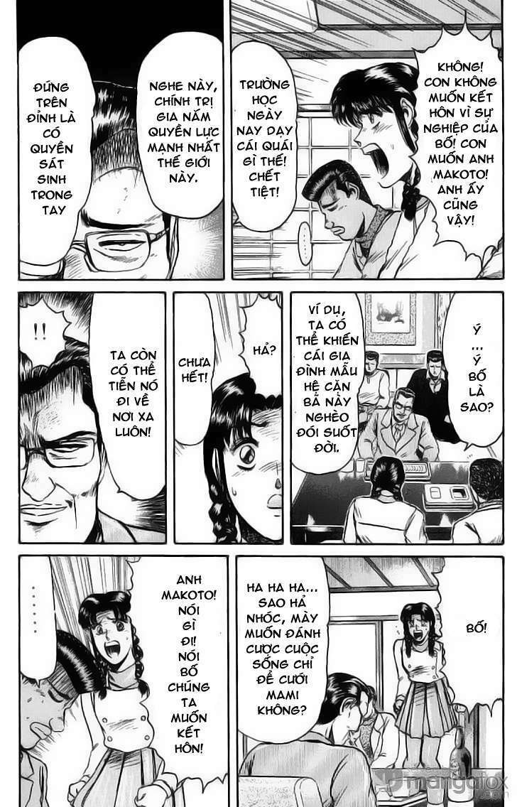 shonan junai gumi chapter 72 18