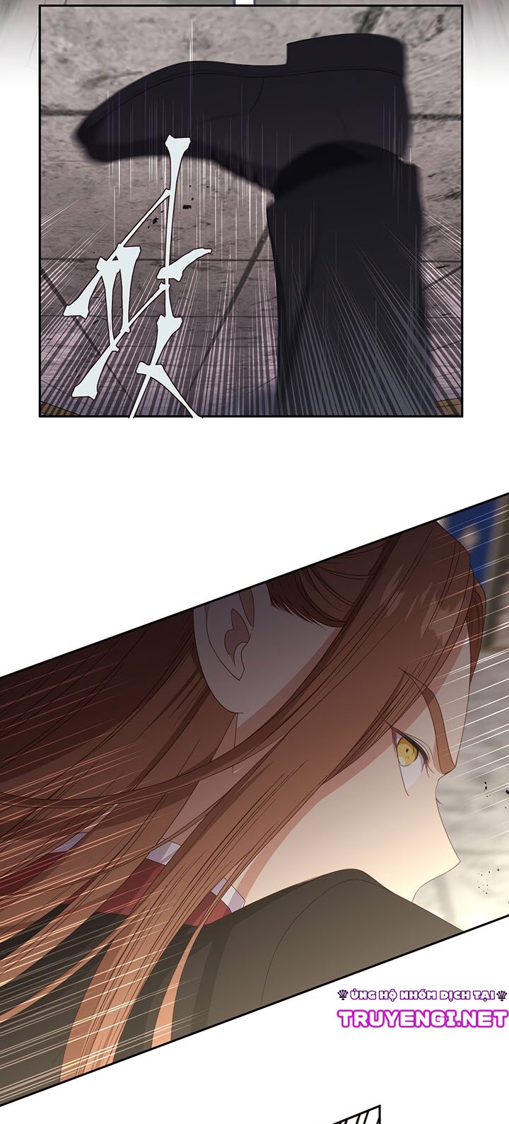 cẩn thận nữ phụ phản diện đấy! chapter 53 22