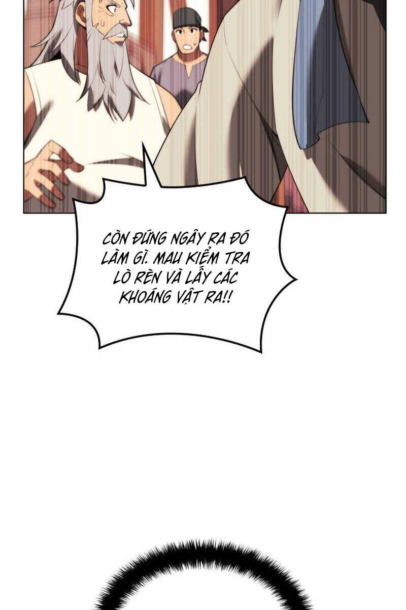 thợ rèn huyền thoại chapter 180.2 46