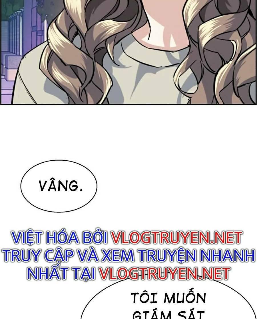 bạn học tôi là lính đánh thuê chapter 59 119