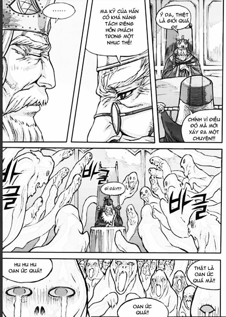 diêm đế ii chapter 53.1 10