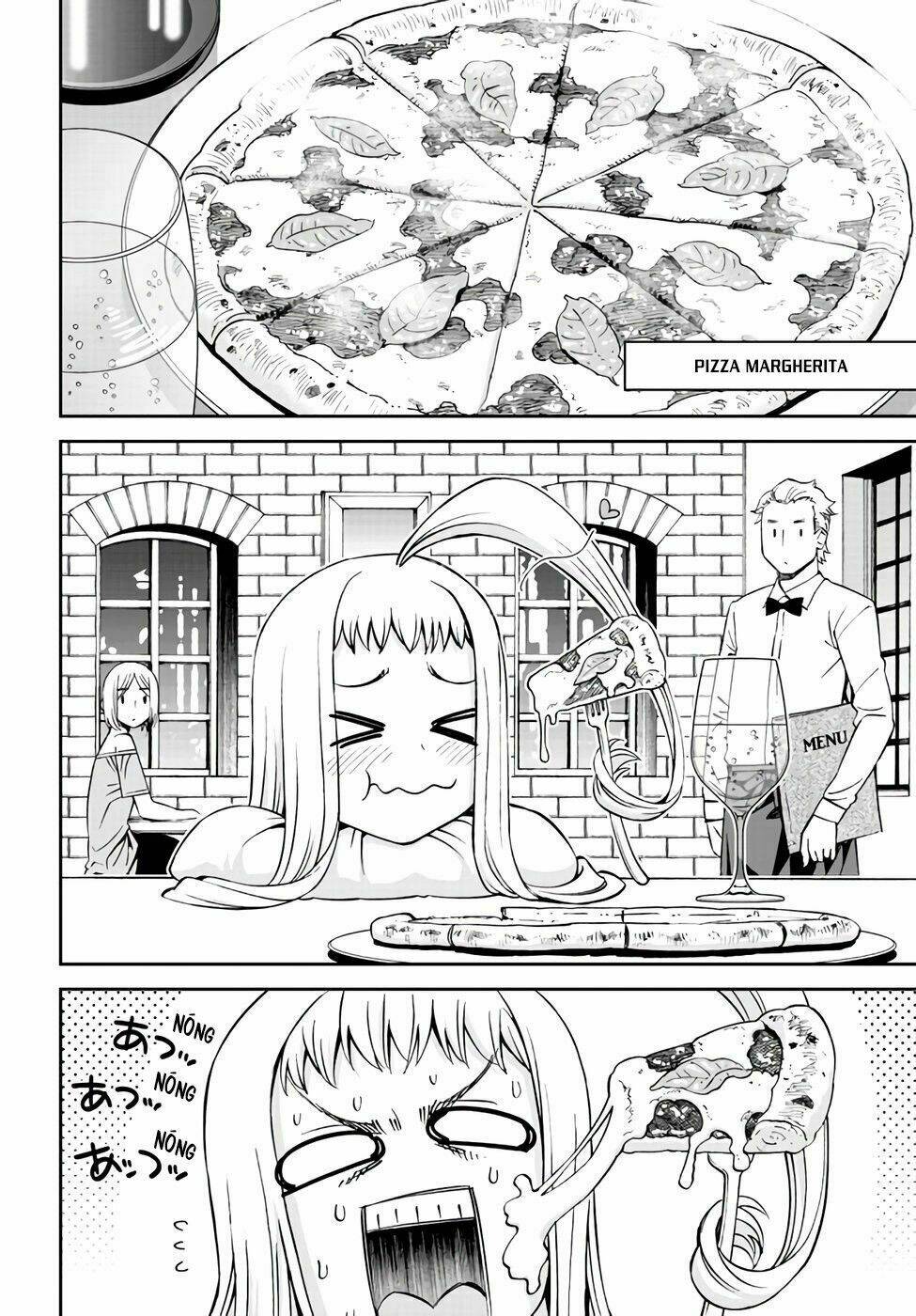 các nàng thú yêu chapter 62 38