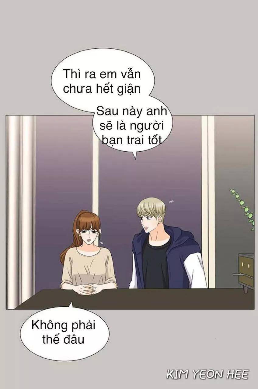 idol và sếp, em yêu ai? chapter 134 8