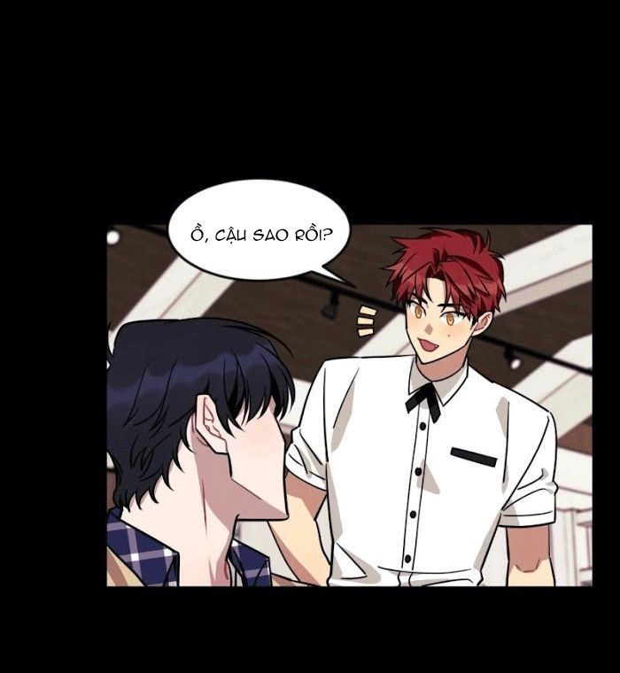 điều ước của cậu là mệnh lệnh của tớ chapter 6 7