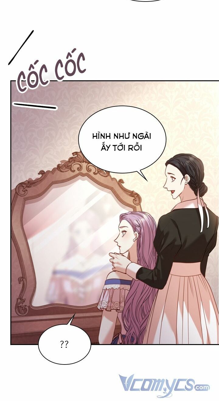 tôi trở thành thư ký của bạo chúa chapter 47 64