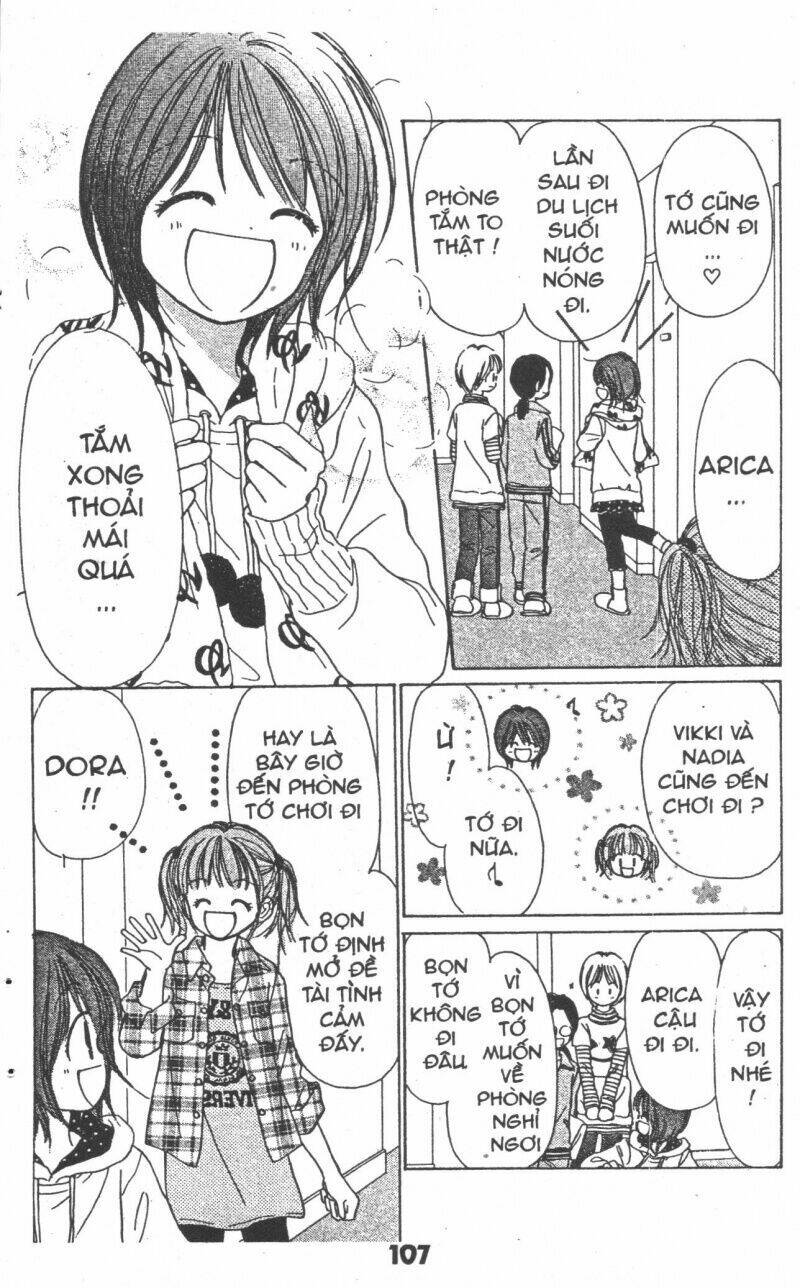 beautiful 100% chapter 7 109