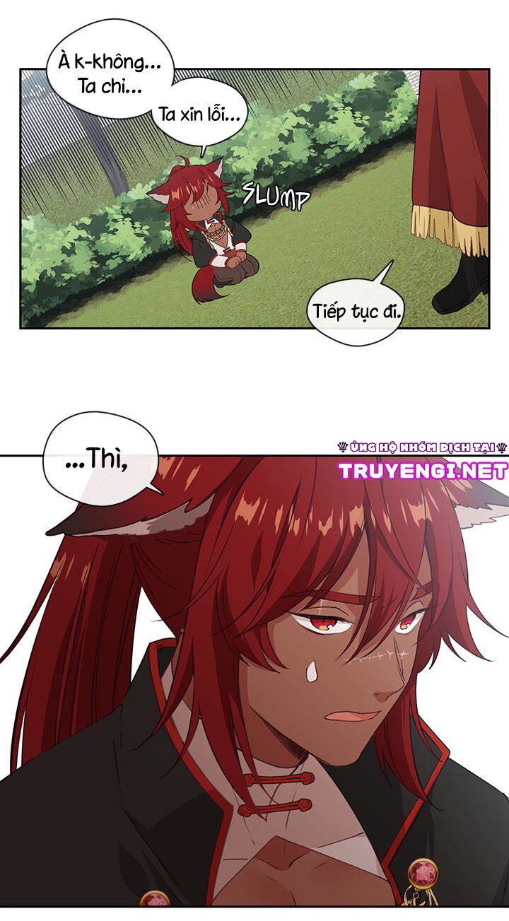 cẩn thận nữ phụ phản diện đấy! chapter 23 39