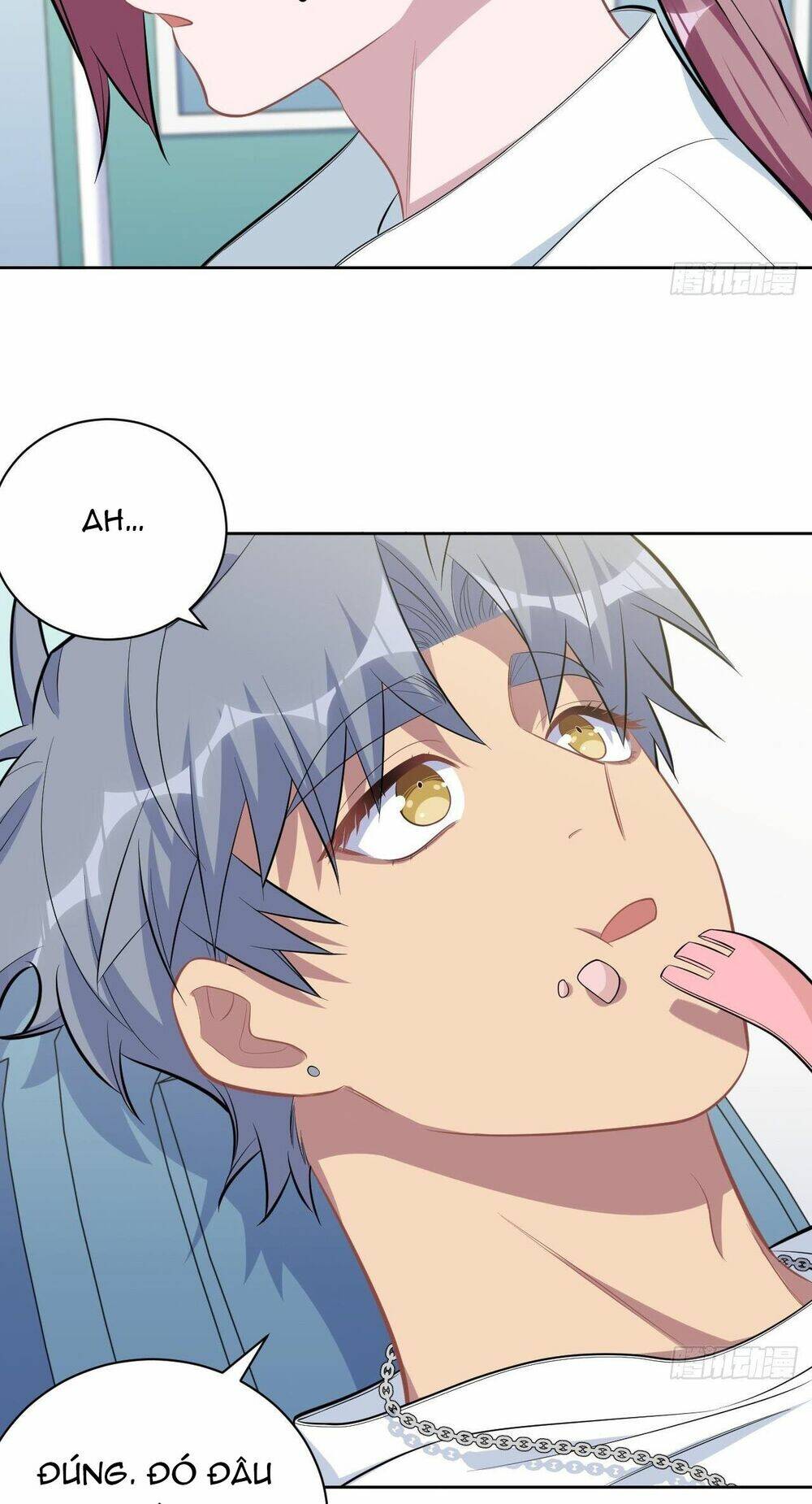 nhạc phụ đại nhân là lão bà chapter 143 26