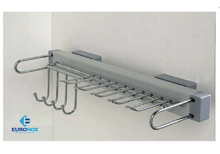 Giá treo cà vạt Tie rack