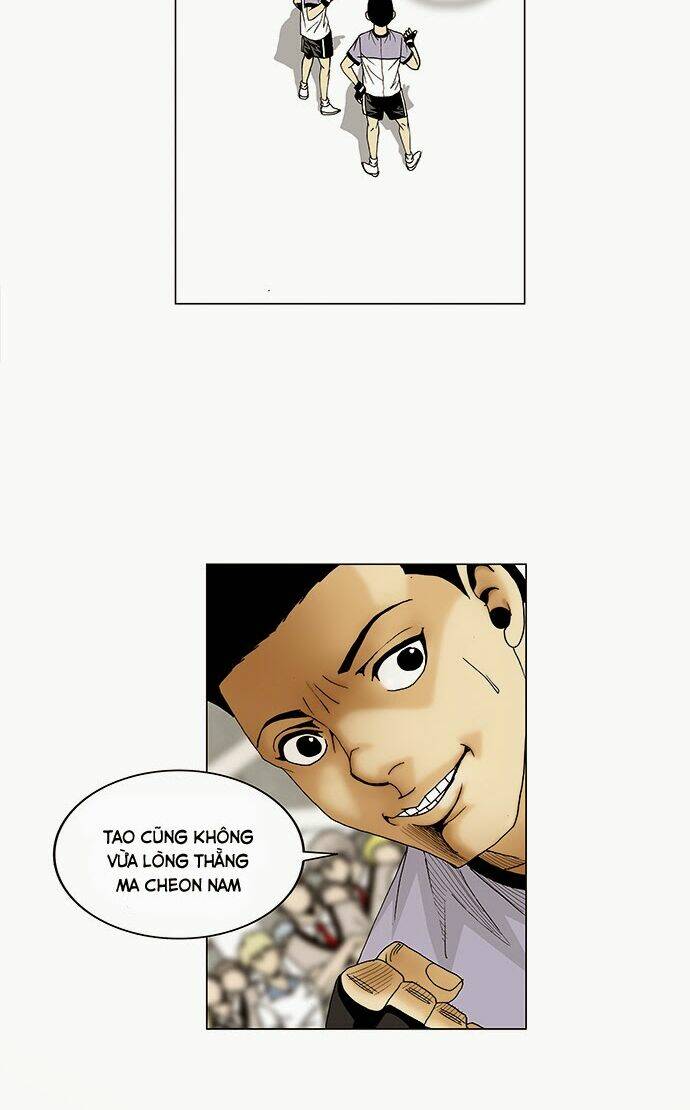 ultimate legend: kang hae hyo chapter 72 38