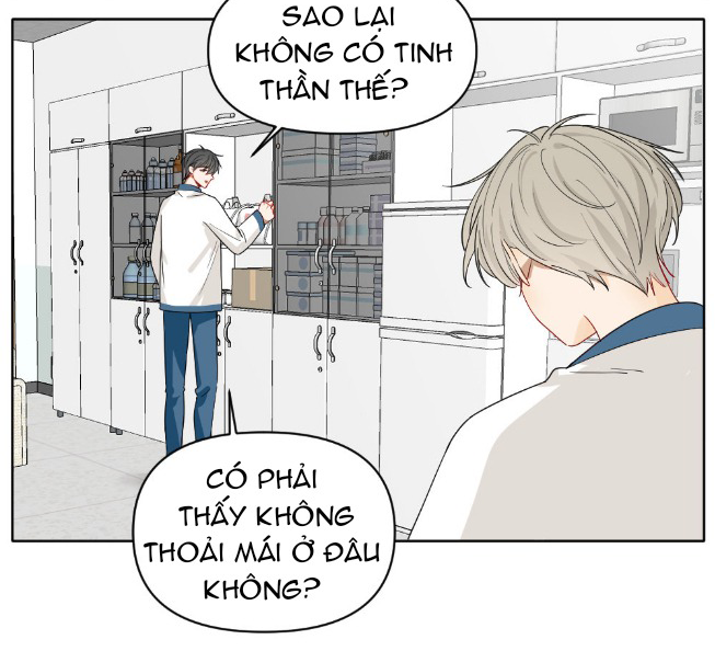 mỗi ngày đều muốn đứng hạng nhất chapter 14 26