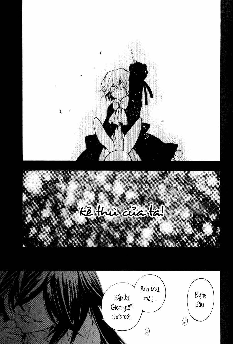 pandora hearts chapter 39.7 8
