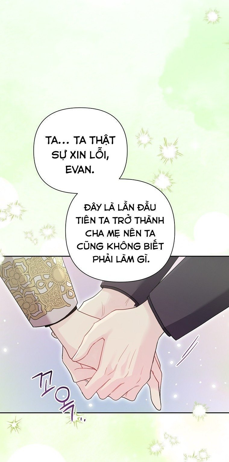trở thành con dâu bất đắc dĩ chapter 106 11