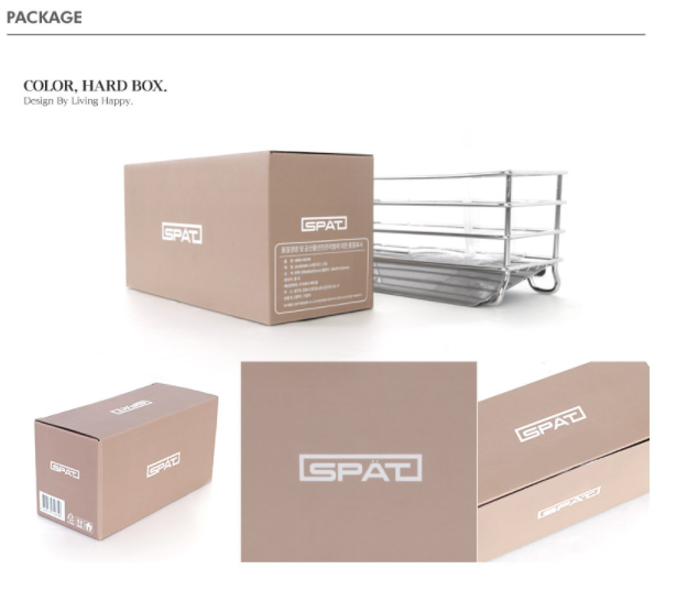 Kệ Đựng Đồ Rửa Chén Spat Rack DaiJin Cao Cấp.