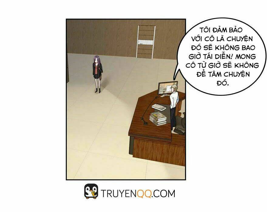 khốn ái tù lung chapter 26 32