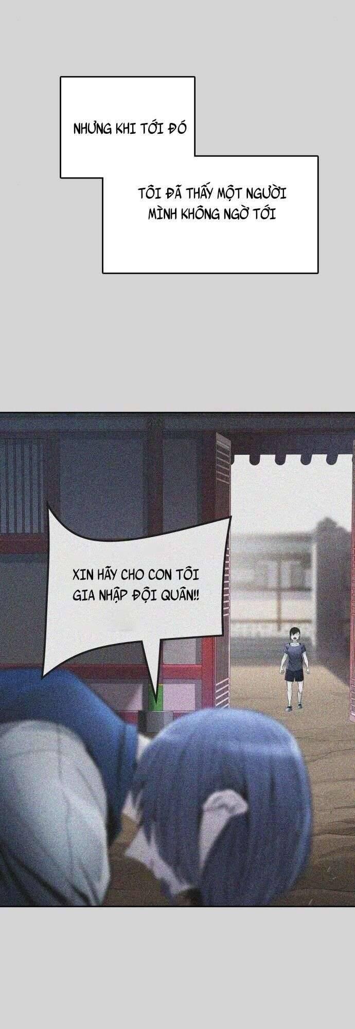 tòa tháp bí ẩn 2 chapter 520 54